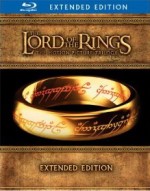The Lord of the Rings: The Motion Picture Trilogy (Extended Edition + Digital Copy)