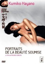 Portraits de la Beauté Soumise EPUISE/OUT OF PRINT
