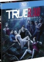 True Blood- L'intégrale de la Saison 3 
