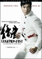 Legend of the Fist: The Return of Chen Zhen