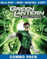 Green Lantern: Emerald Knights