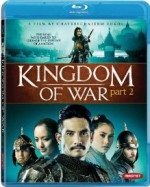 Kingdom Of War: Part II