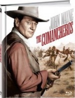 COMANCHEROS