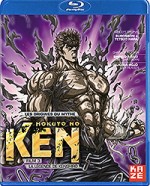 Hokuto no Ken - Film 3 : La légende de Kenshiro