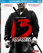 13 Assassins