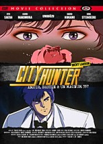 City Hunter : Amour, destin & un Magnum 357