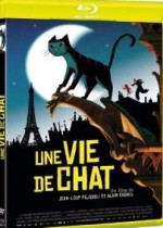 Une vie de chat