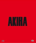 Akira (Édition Prestige)