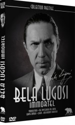 Bela Lugosi Immortel