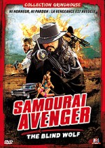 Samurai Avenger (The Blind Wolf)