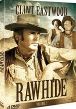 Rawhide - Volume 2