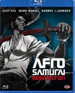 Afro Samurai Resurrection (édition Standard)