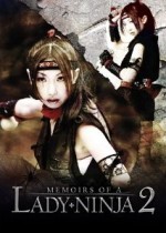 Memoirs Of A Lady Ninja 2