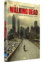 The Walking Dead (L'intégrale de la première saison)