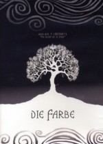 Die Farbe EPUISE/OUT OF PRINT