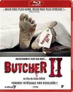 Butcher 2 (Version intégrale non censurée)