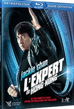 L'Expert de Hong Kong