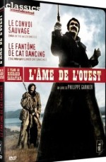 2 films de Richard Sarafian - Coffret - Le convoi sauvage + Le fantôme de Cat Dancing (édition Collector)