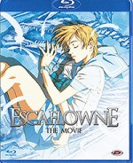 Escaflowne - Le Film (édition Standard)