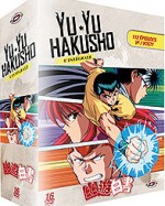 Yu Yu Hakusho - L'intégrale