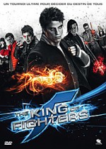 The King of Fighters