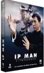 Ip Man 1 & 2 (Pack)