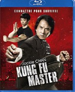 Kung Fu Master