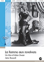 La Femme aux revolvers