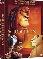 Le Roi Lion - La Trilogie