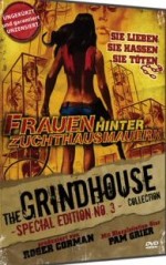 Frauen hinter Zuchthausmauern - The Grindhouse Collection No. 03