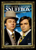 Snuff Box 