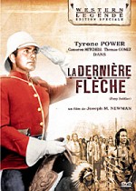 La Dernière flèche (édition Spéciale)