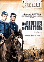 Les Rebelles de Fort Thorn (édition Spéciale)