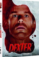 Dexter - Saison 5