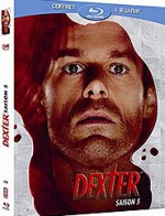 Dexter - Saison 5