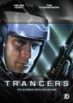 Trancers: The Ultimate Deth Collection 