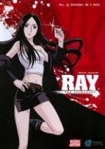 RAY - THE COMPLETE COLLECTION!