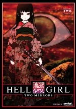 Hell Girl: Two Mirrors - The Complete Second Season