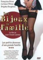 Bijoux de famille EPUISE/OUT OF PRINT