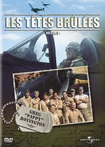 Les Têtes brûlées (Volume 2)