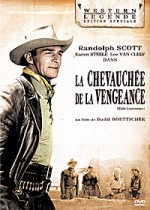 La Chevauchée de la vengeance (édition Spéciale)