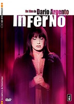 Inferno EPUISE/OUT OF PRINT