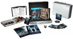 Inception (édition Spéciale FNAC - Malette Dream Machine - Limitée et numérotée - Blu-ray + DVD)