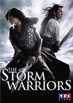 The Storm Warriors