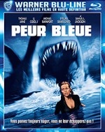 Peur bleue EPUISE/OUT OF PRINT