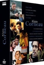 Alain Corneau - Coffret 10 DVD (Pack)