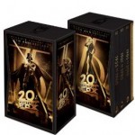 Fox 75th Anniversary Collection