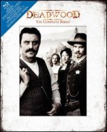 Deadwood: The Complete Series
