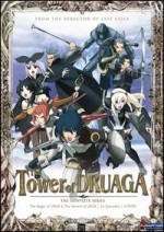 Tower of Druaga