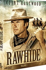 Rawhide - Volume 1